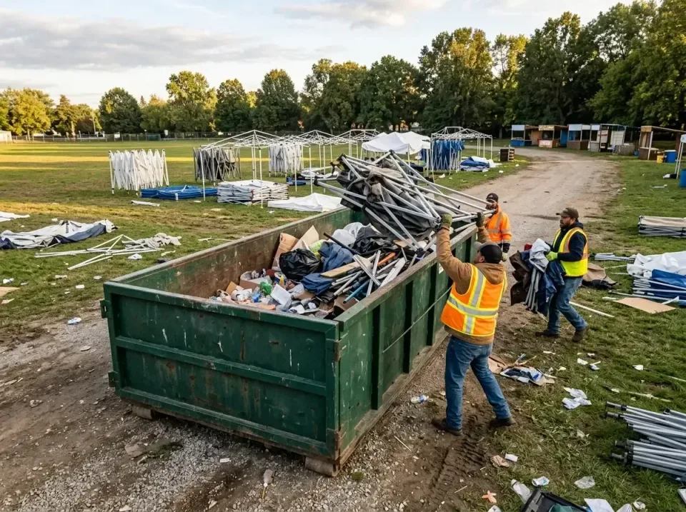temporary-event-waste-containe-016 — frequently asked questions, Roll-Off Dumpster Rental Services in Cedartown, GA